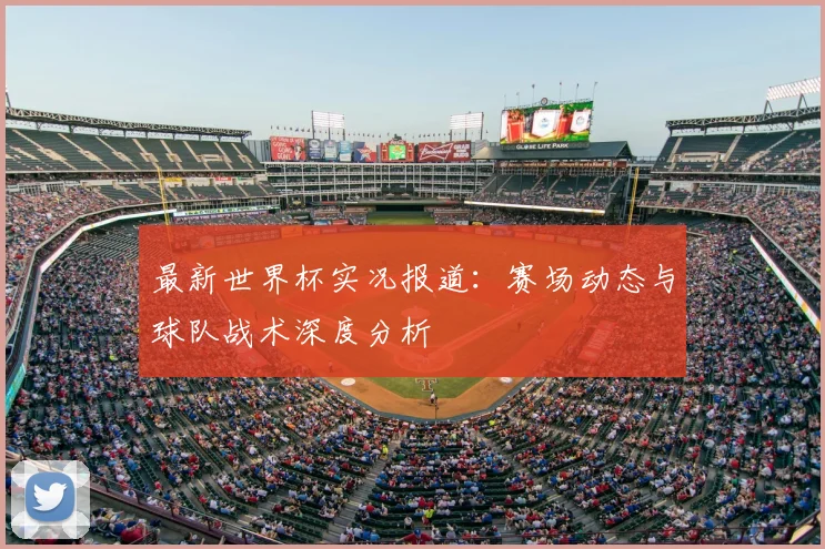 最新世界杯实况报道：赛场动态与球队战术深度分析